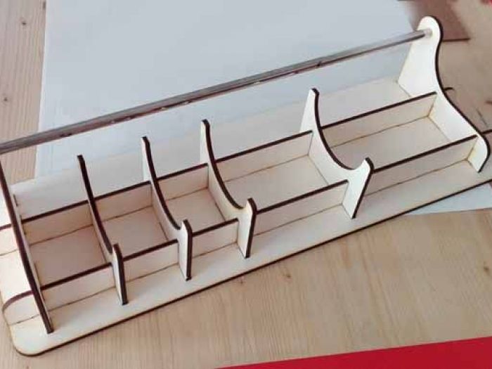 Archisio - Lab Giobbi - Progetto Innovazione