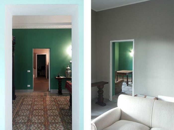 Archisio - Alessandro Eletto - Progetto Pdm casa monofamigliare e bb