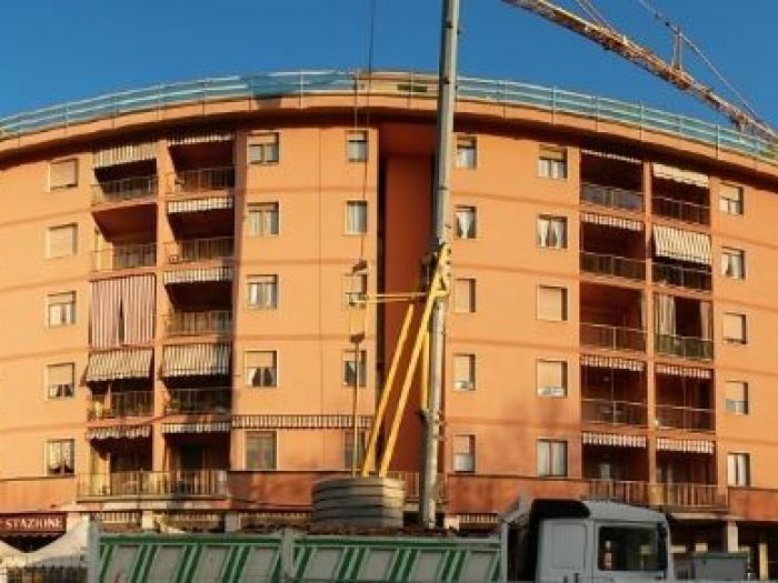 Archisio - Impresa Edile Delpiano Mauro - Progetto Ristrutturazioni