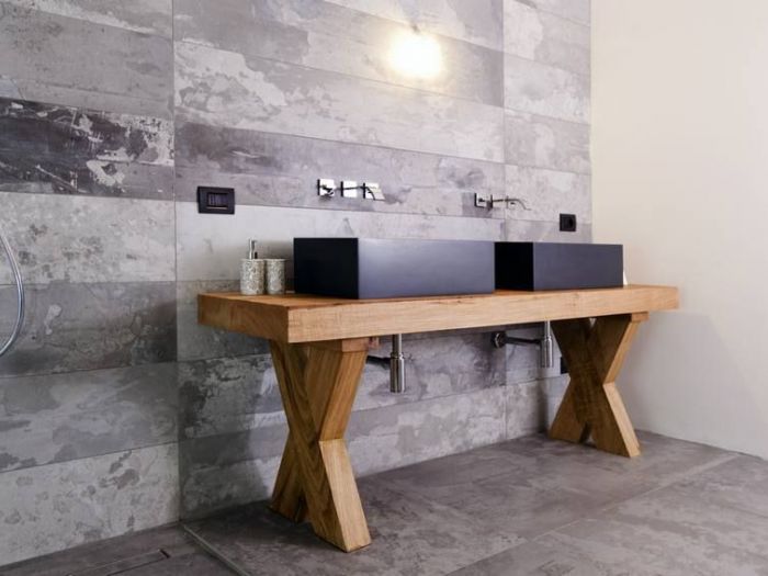 Archisio - Bagarollo Termoidraulica Snc Di Bagarollo Renato - Progetto Loft