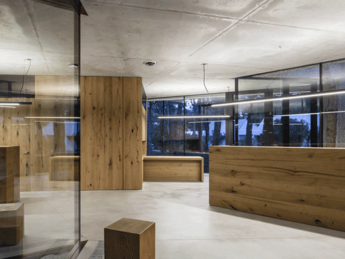 Archisio - Ank Studio - Progetto Architettura cf3