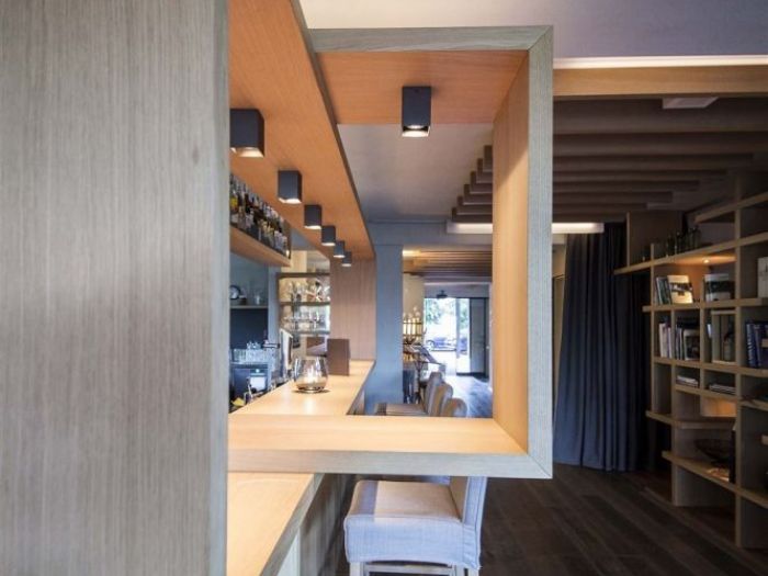 Archisio - Noa Network Of Architecture - Progetto Panorama monitoraggio costruttivo