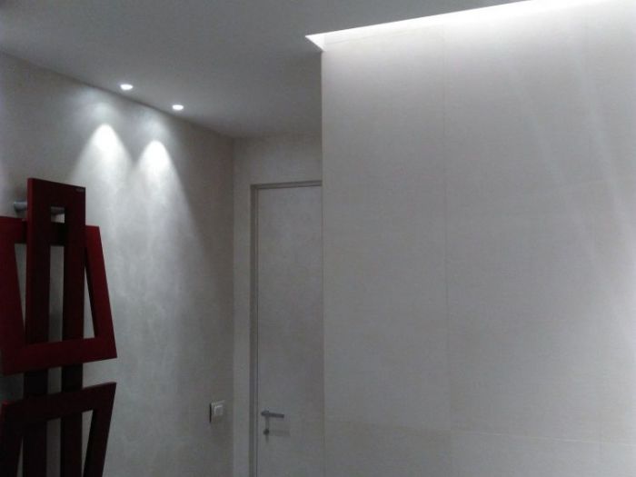 Archisio - Progettista - Progetto Appartamento in genova centro