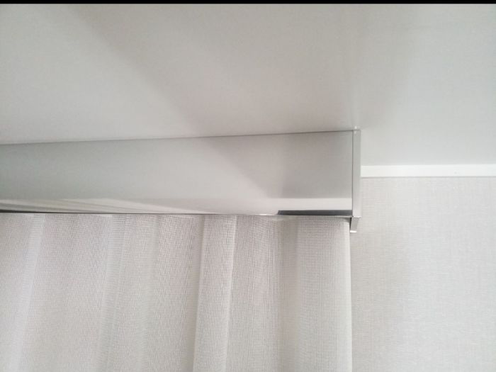 Archisio - Margo Tendaggi - Progetto Tende