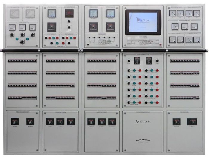 Archisio - Furlanetto International srl - Progetto Yacht