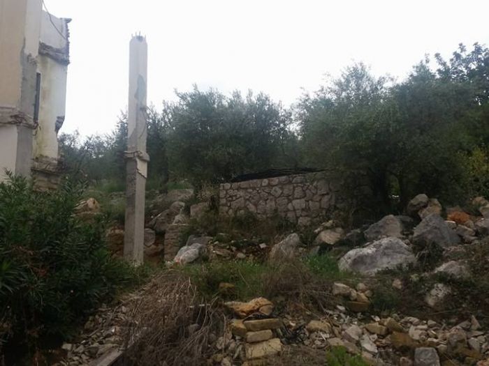 Archisio - Impresa Edile New Sogecon Srl - Progetto Ristrutturazione villa e redere