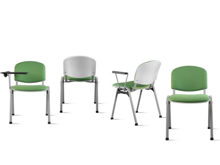 Archisio - Architetture Di Interni - Progetto Sedie ufficio