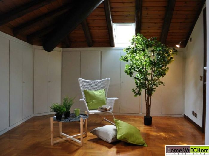 Archisio - Homeswitchome - Progetto Home staging - appartamento piacenza