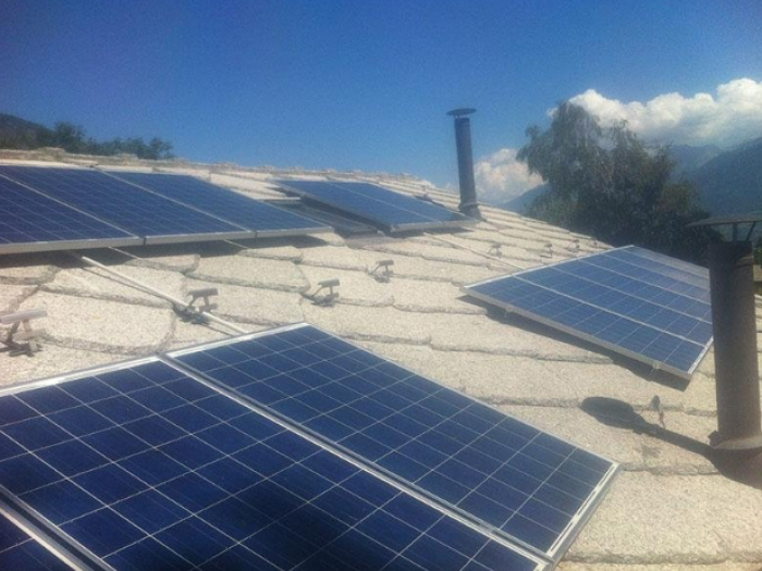 Archisio - Design Delux Impianti Elettrici - Progetto Impianti fotovoltaici