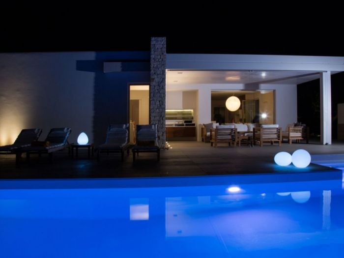 Archisio - Ettore Tricarico - Progetto Outdoor