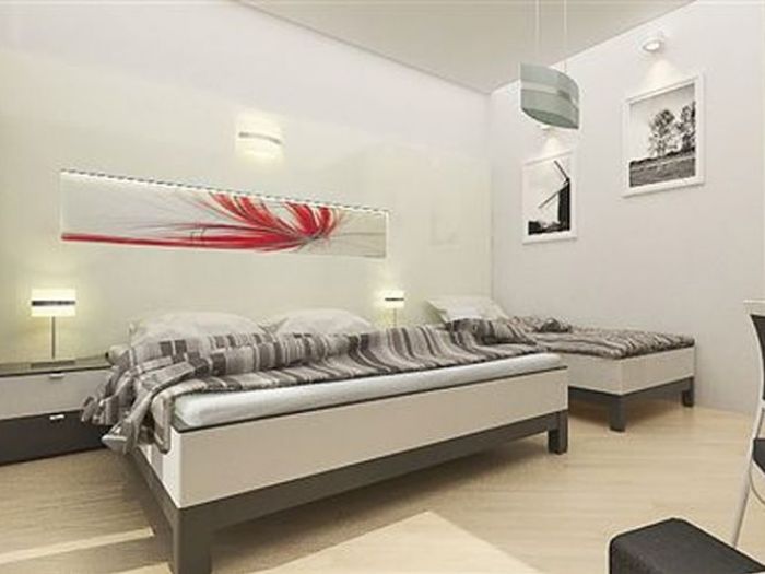 Archisio - Uno Fabbrica srl - Progetto Arredo hotel