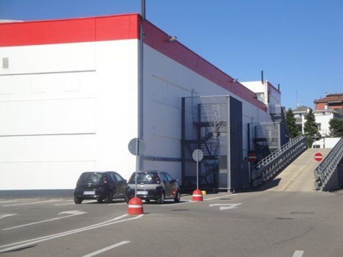 Archisio - Marco Valenti - Progetto Grancasa spa