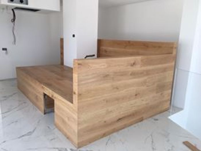 Archisio - Larte Nel Parquet srl - Progetto Realizzazioni 20