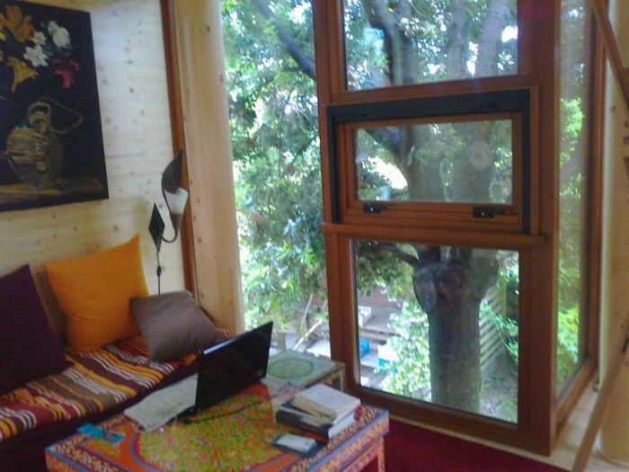 Archisio - Studio X3 Architettura - Progetto Casa sullalbero ampliamento