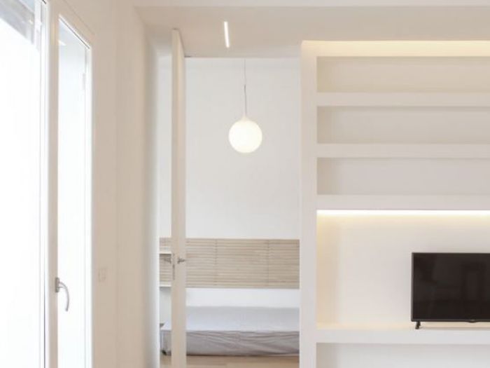 Archisio - Gaspare Di Maggio - Progetto Casa fpr