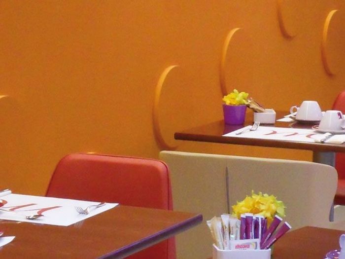 Archisio - Maria Leone Gruppospa - Progetto Interior design