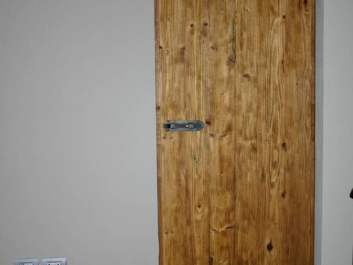 Archisio - Falegnameria Ferruzzi - Progetto Falegnameria