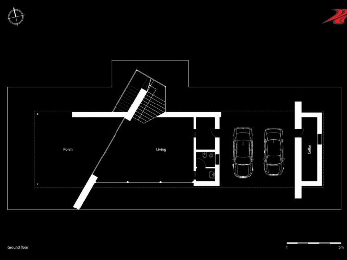 Archisio - Studio Pinelli - Progetto Casa sul panaro