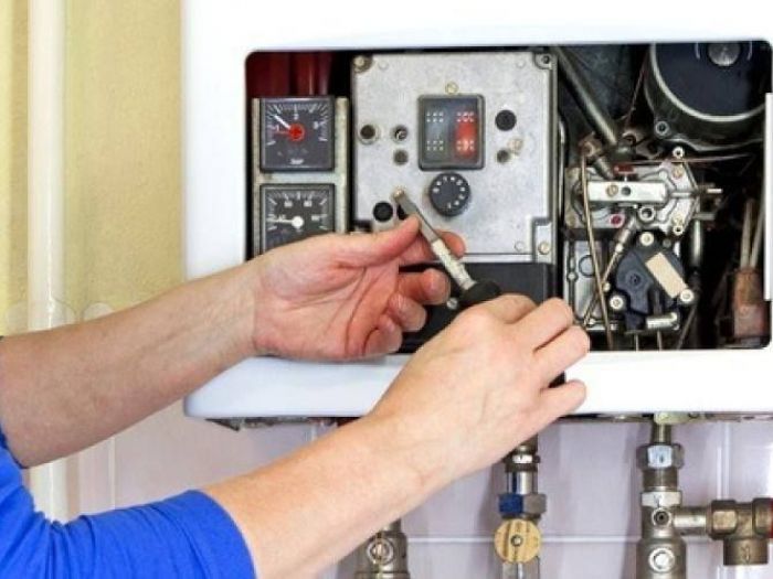 Archisio - Cv Idrotermica Di Cavallo Vincenzo - Progetto Impianto termoidraulico