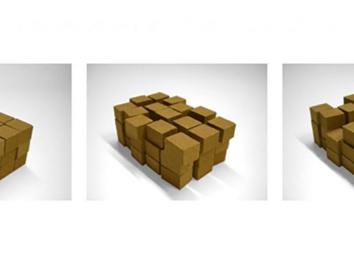 Archisio - Ank Studio - Progetto Architettura tr2