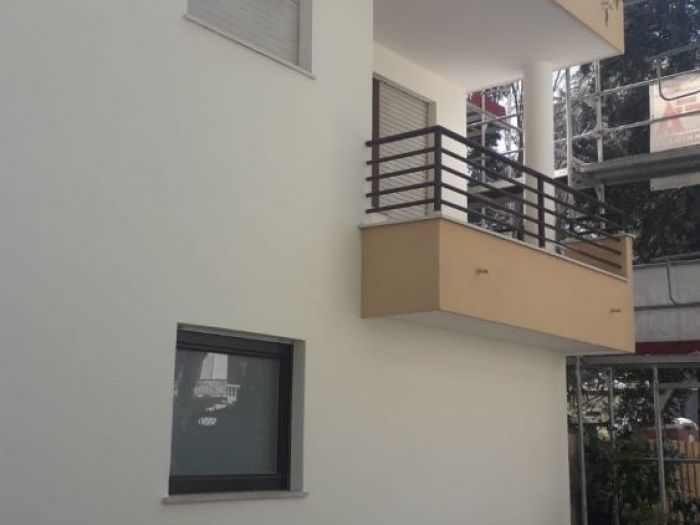 Archisio - Ammirati srl - Progetto Condominio