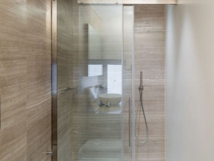 Archisio - Mohamed Keilani - Progetto Apt Campo de fiori