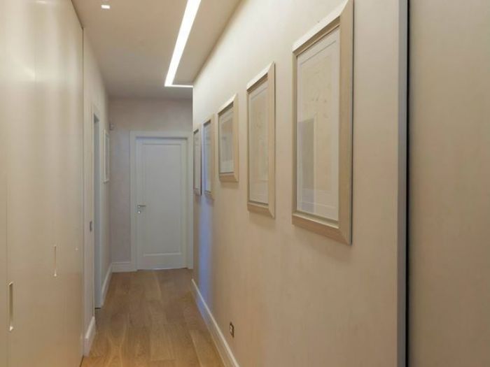 Archisio - Chiara Camilli - Progetto Casa nc - roma