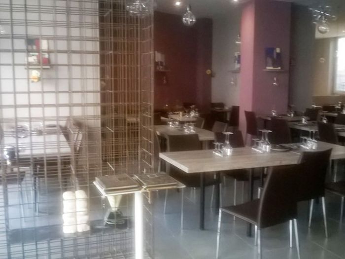 Archisio - Pfr Arredamentyi srl - Progetto Ristoranti in italia e allestero