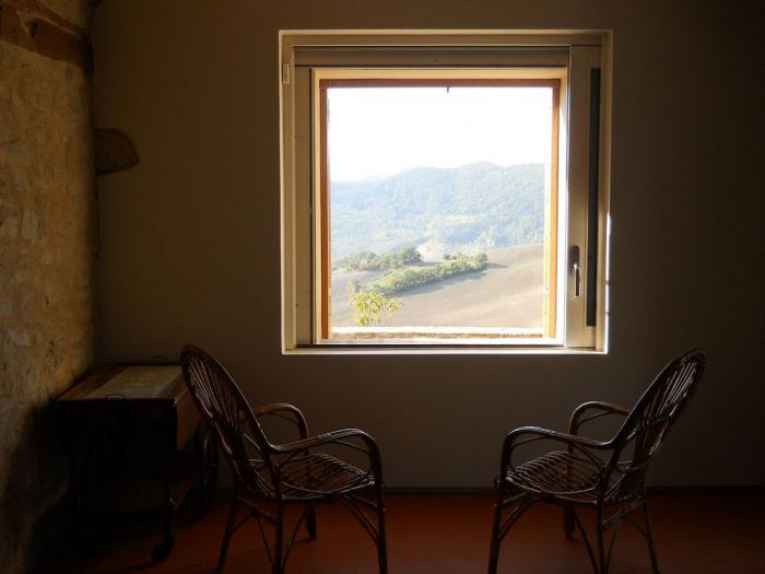 Archisio - Moreno Galeotti Impresa Edile - Progetto Infissi e serramenti