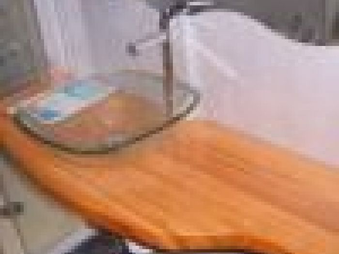 Archisio - Falegnameria Silvestre Di Sorrenti Roberto - Progetto Bagni