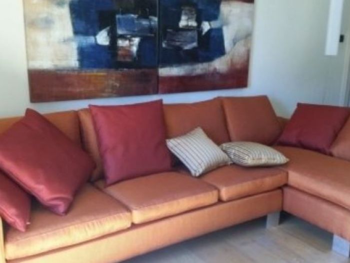 Archisio - Tappezzieri Pelle E Stoffa Pem - Progetto Sedie e divani