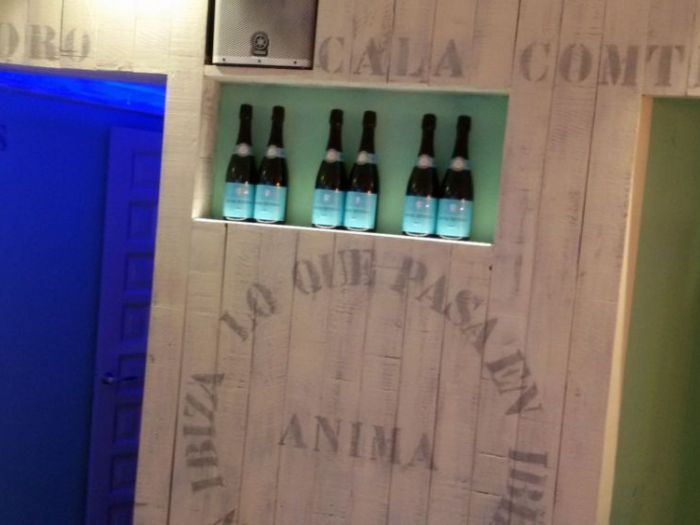 Archisio - Roberto Bardelli - Progetto Bar ristorante e discoteche