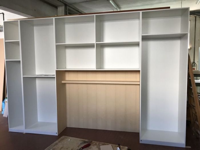 Archisio - Studio Bb - Progetto Creazioni