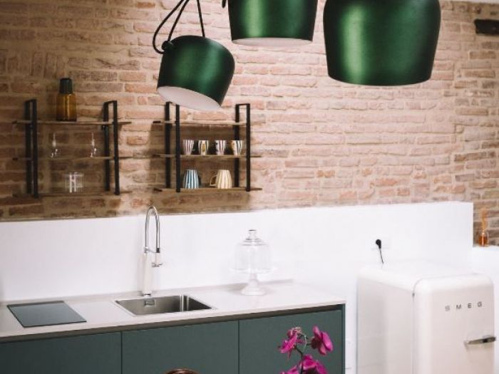 Archisio - Vi Studio Di Architettura - Progetto Podere selvatici