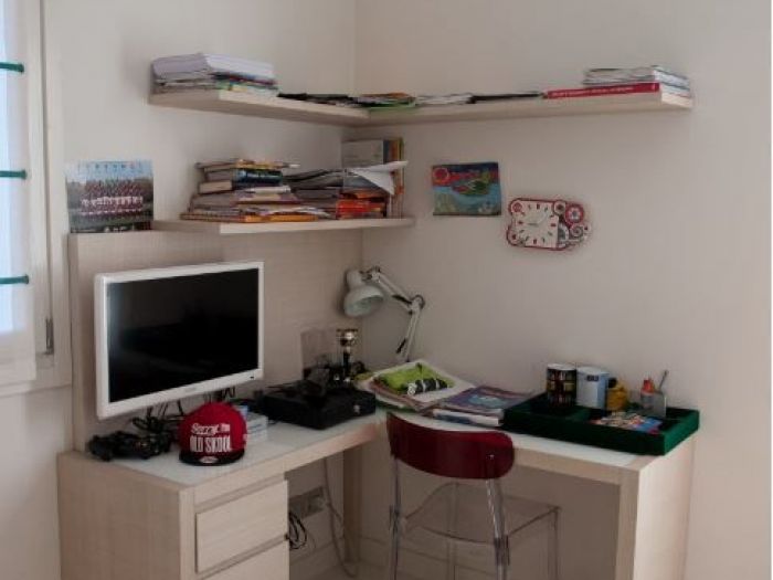 Archisio - Falegnameria 1998 - Progetto Arredamenti