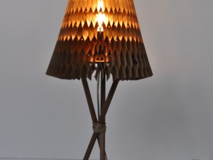 Archisio - Soa Spazio Oltre Larchitettura - Progetto Cbrd2