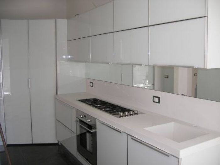 Archisio - Mhid Maiocchi House Interior Designer - Progetto Cucine