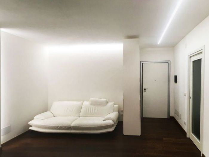 Archisio - Andrea Saba - Progetto Casa bsg