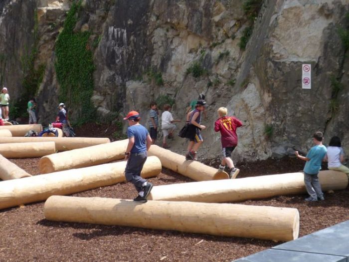 Archisio - Christian Schwienbacher - Progetto Labirynth freiheit