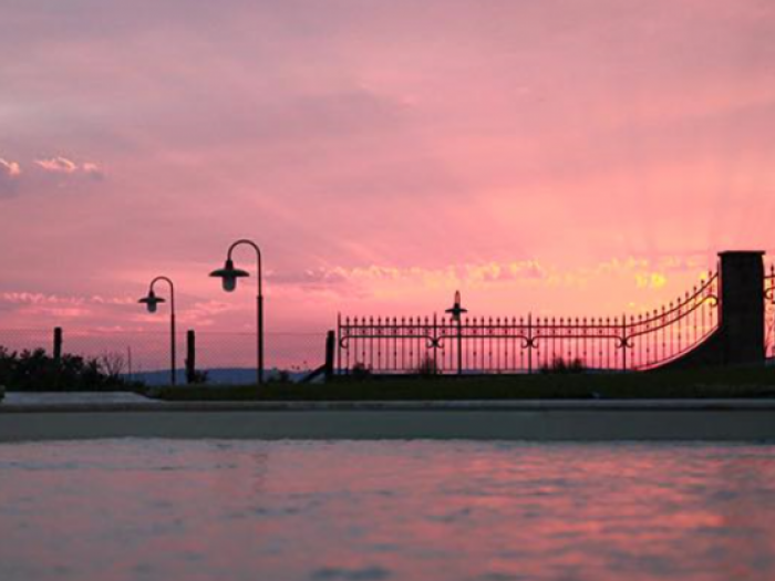 Archisio - Mitho Piscine E Benessere - Progetto Piscine