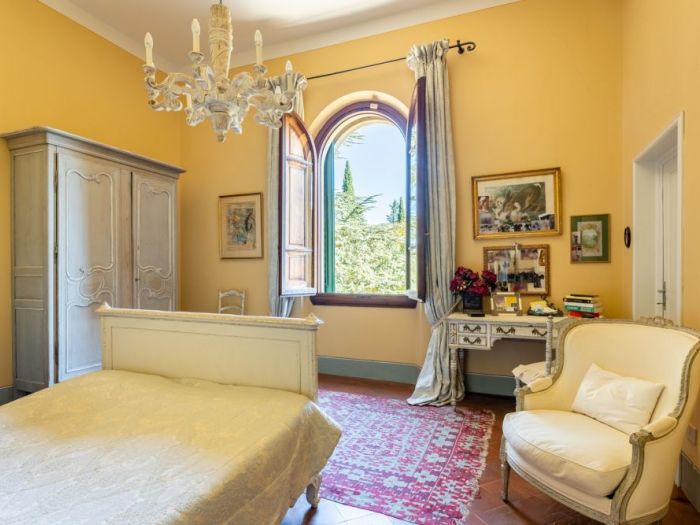 Archisio - Raffaello Terreni - Progetto Tenuta barone cardon de lichtbuer