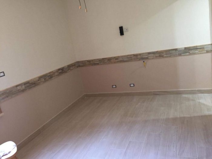 Archisio - El 2000 Impianti Elettrici srl - Progetto Parete