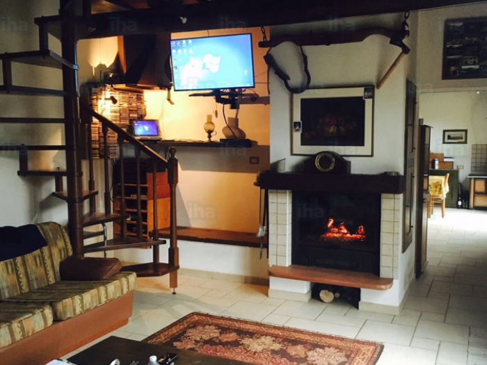 Archisio - Gruppo Smed Di Nalin Stefano - Progetto Stufe e caldaie