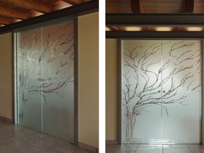 Archisio - Mainoni Porte E Finestre - Progetto Casa del lago