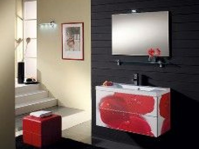 Archisio - Draulico Aghito Geom Marco - Progetto Ristrutturazione e arredo bagno