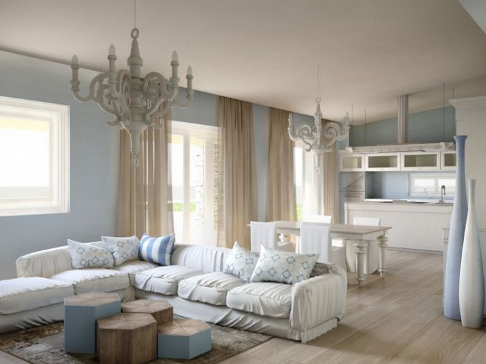 Archisio - Roselli Architects - Progetto Villa privata