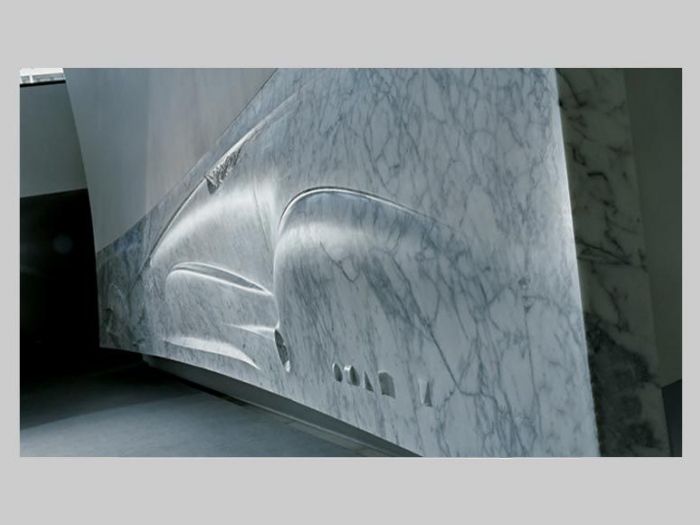 Archisio - Venetian Gold spa - Progetto Projects exteriorsinteriors