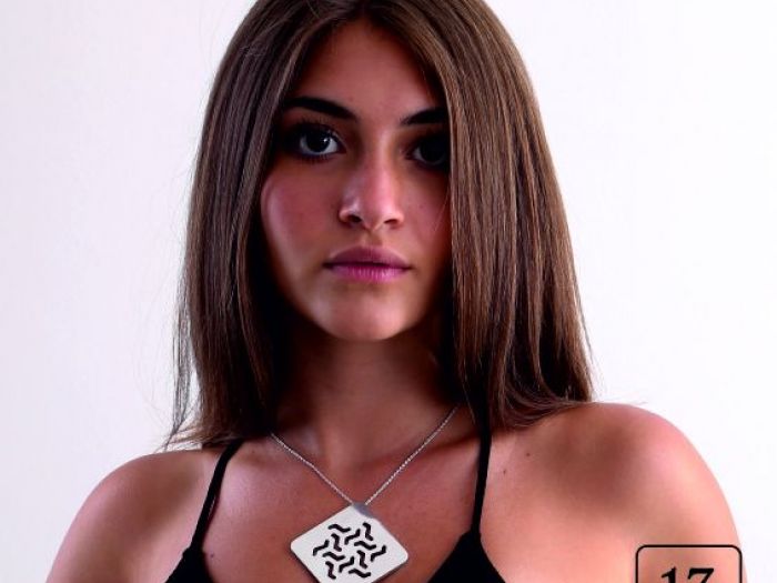 Archisio - Pierfrancesco Arnone - Progetto I miti pendenti