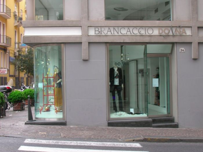 Archisio - Studio Di Architettura Sostenibile Fasano - Progetto Brancaccio donna