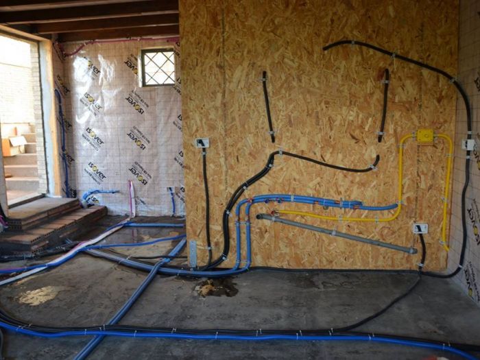 Archisio - Kc Architettura - Progetto Cantieri